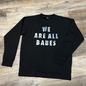 Brunette the label Sweater